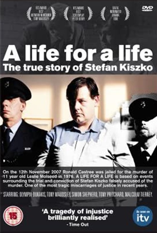 Stuart A Life Backwards (18) - CeX (UK): - Buy, Sell, Donate